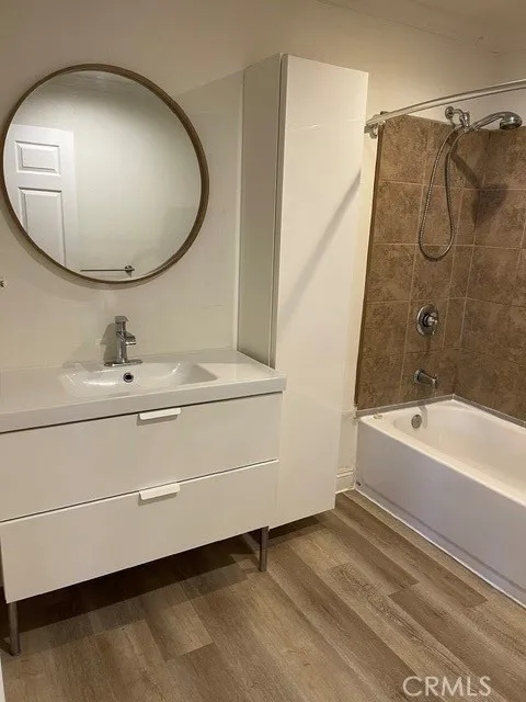 Updated Bathroom