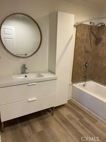 Updated Bathroom