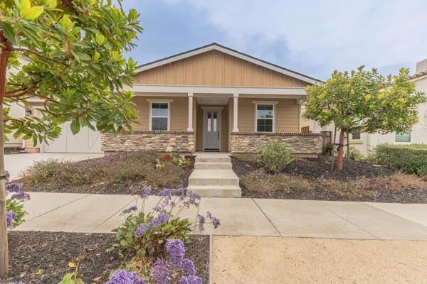 3027 Andesite Drive, Marina, California 93933