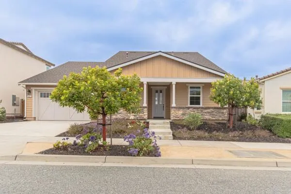 3027 Andesite Drive, Marina, California 93933