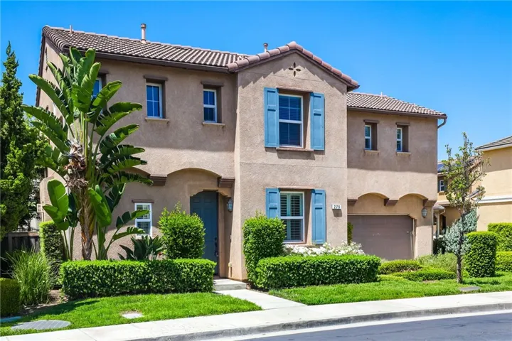 279 W Sparkleberry, Orange, California 92865