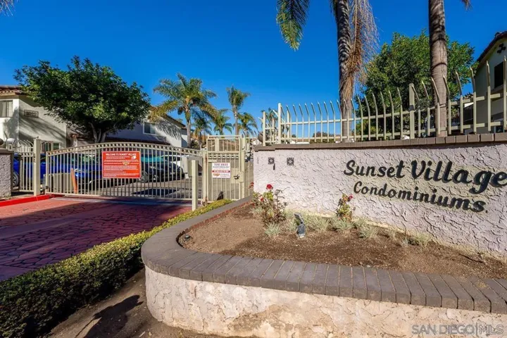 3560 Sunset Lane 53, San Diego, California 92173