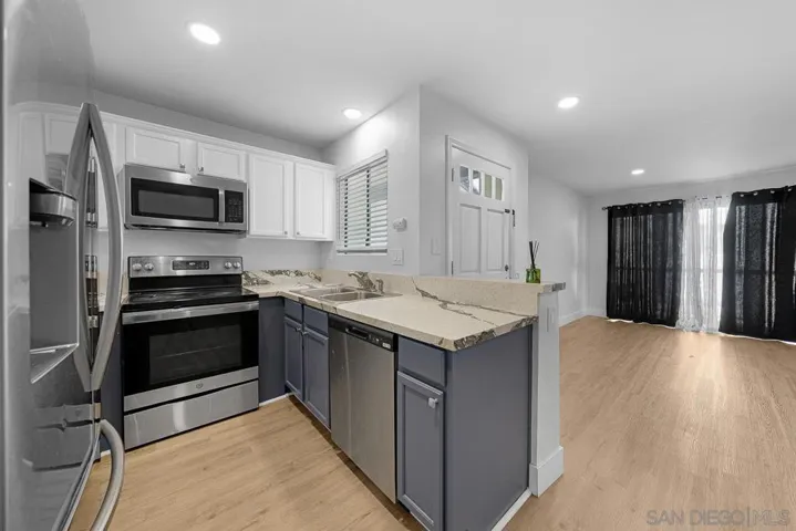 3560 Sunset Lane 53, San Diego, California 92173