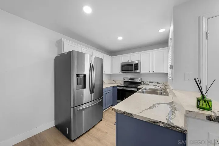 3560 Sunset Lane 53, San Diego, California 92173