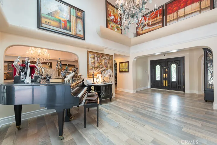 15657 Live Oak Springs Canyon, Canyon Country, California 91387