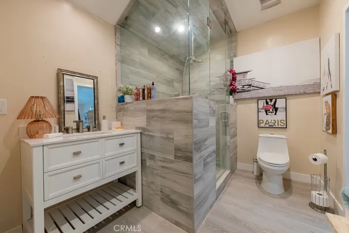 15657 Live Oak Springs Canyon, Canyon Country, California 91387