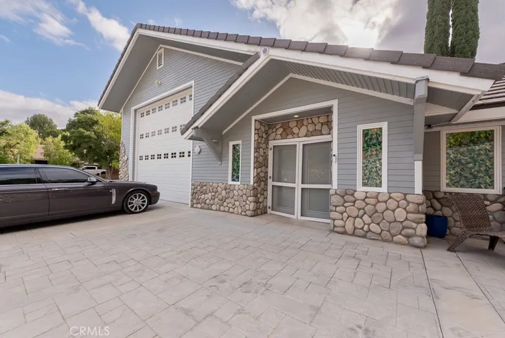 RV Garage and Guest House/ADU