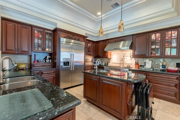 Main Kitchen