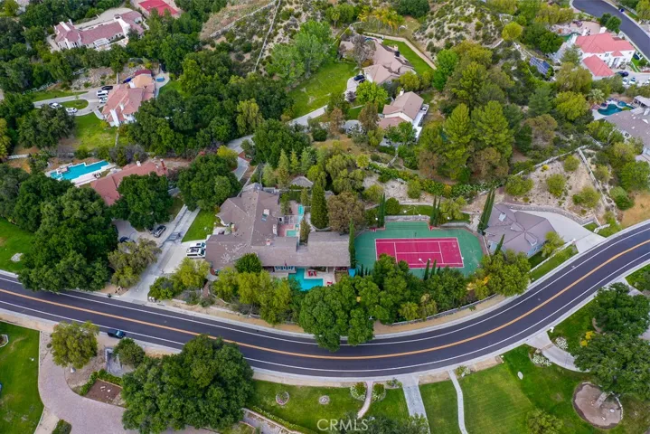 15657 Live Oak Springs Canyon, Canyon Country, California 91387