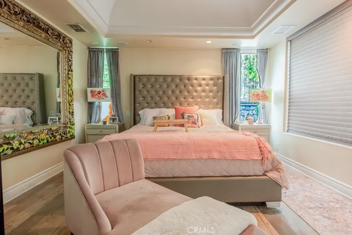 15657 Live Oak Springs Canyon, Canyon Country, California 91387