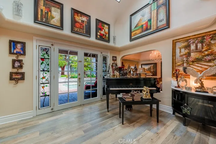 15657 Live Oak Springs Canyon, Canyon Country, California 91387