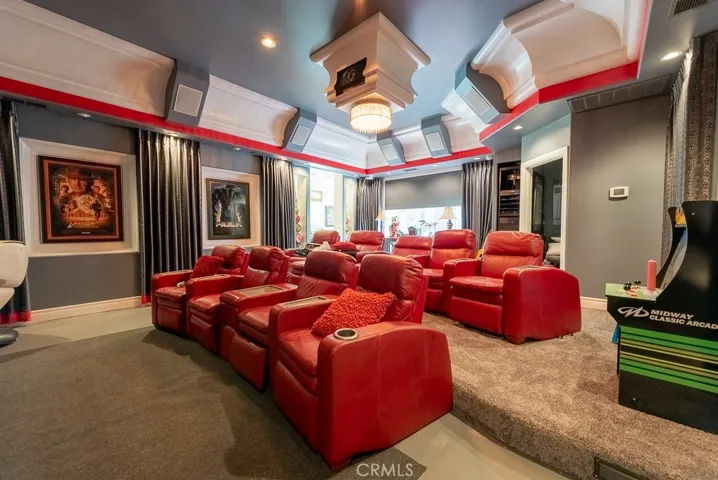 15657 Live Oak Springs Canyon, Canyon Country, California 91387