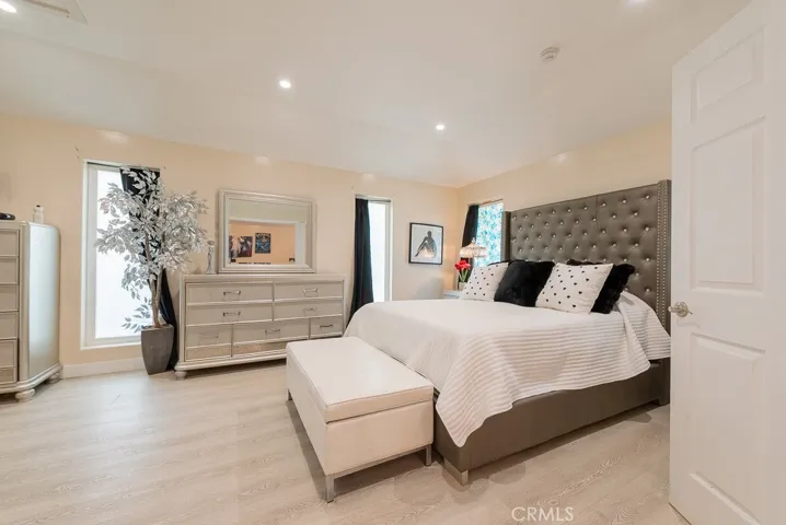 Guest House Bedroom