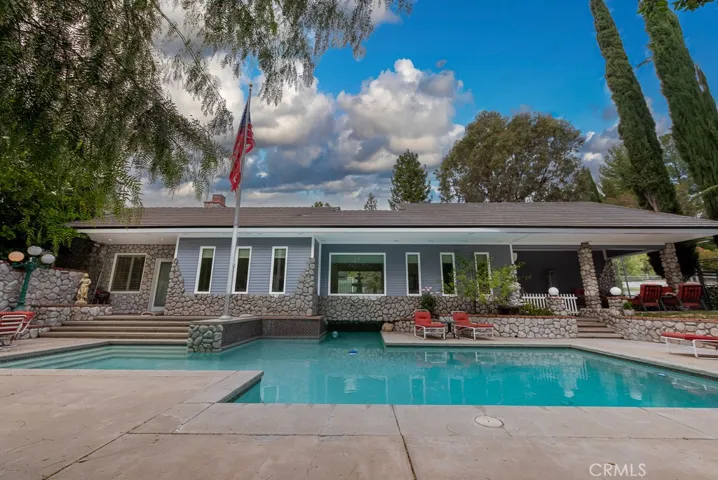 15657 Live Oak Springs Canyon, Canyon Country, California 91387