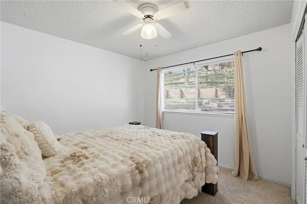 Bedroom #2.