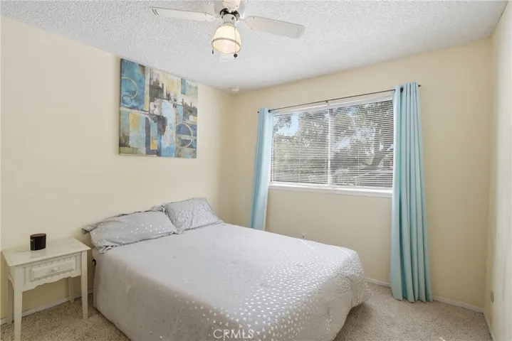 Bedroom #3.