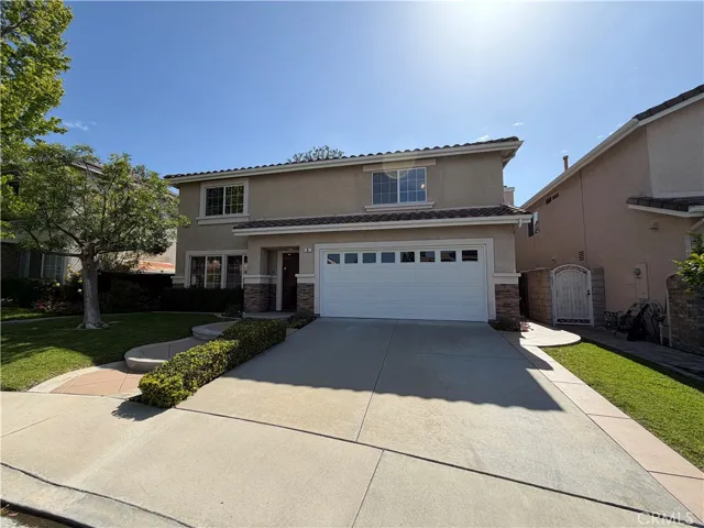 6 Hemingway Court, Rancho Santa Margarita, California 92679