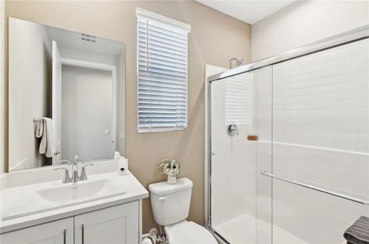 MODEL HOME
