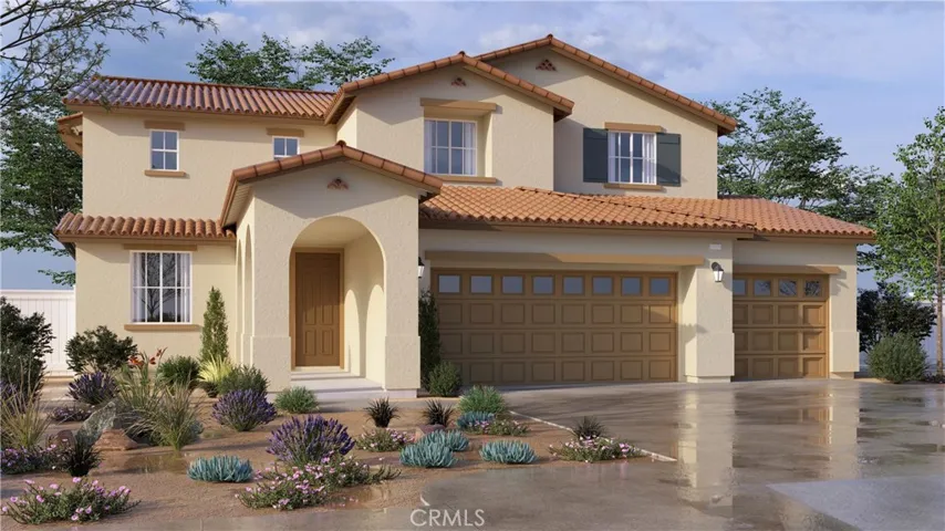EXTERIOR RENDERING
