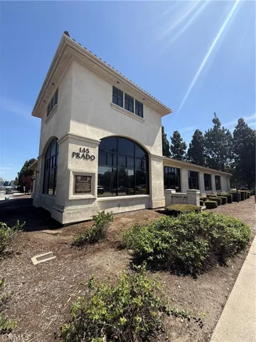 145 Prado Road, San Luis Obispo, California 93401