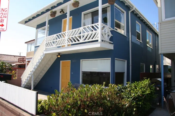 1411 W Bay Avenue, Newport Beach, California 92661