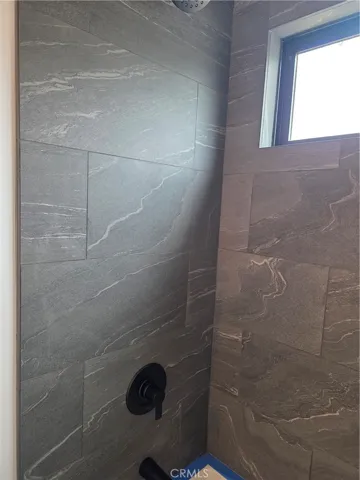Shower tiles