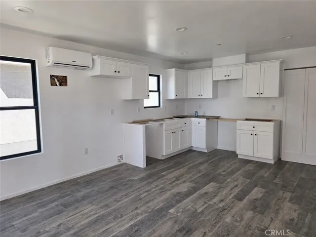 Back ADU downstairs