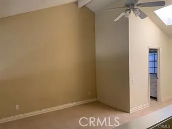 26701 Quail Creek, Laguna Hills, California 92656