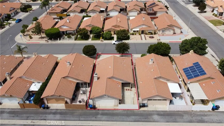 752 La Regal, Hemet, California 92545