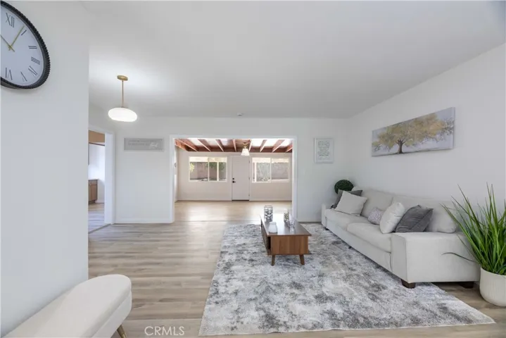 5030 N Lyman Avenue, Covina, California 91724