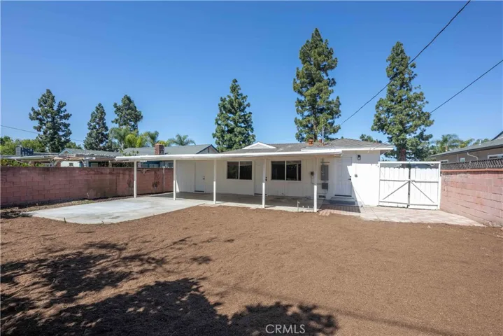5030 N Lyman Avenue, Covina, California 91724