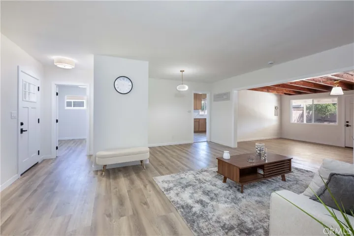 5030 N Lyman Avenue, Covina, California 91724