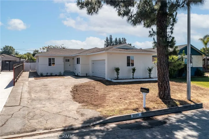5030 N Lyman Avenue, Covina, California 91724