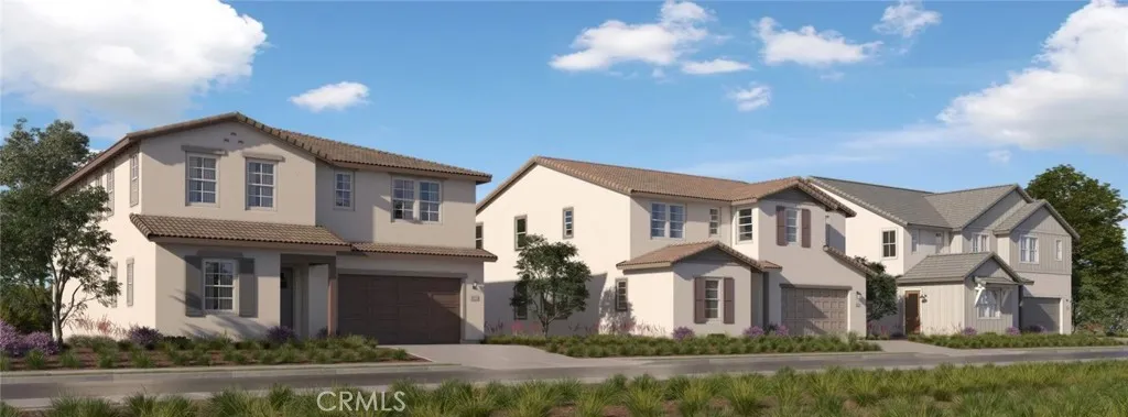Photos shown are of model only- not actual homesite.