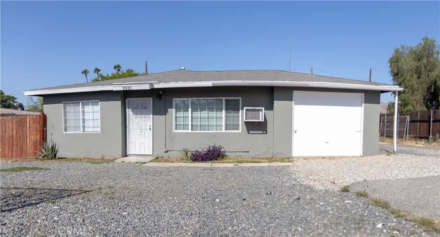 11939 Indian, Moreno Valley, California 92557