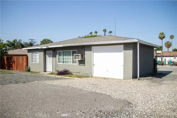 11939 Indian, Moreno Valley, California 92557