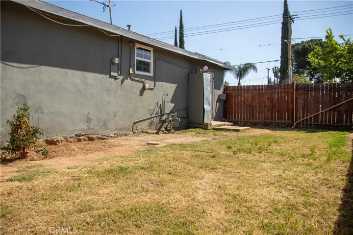 11939 Indian, Moreno Valley, California 92557