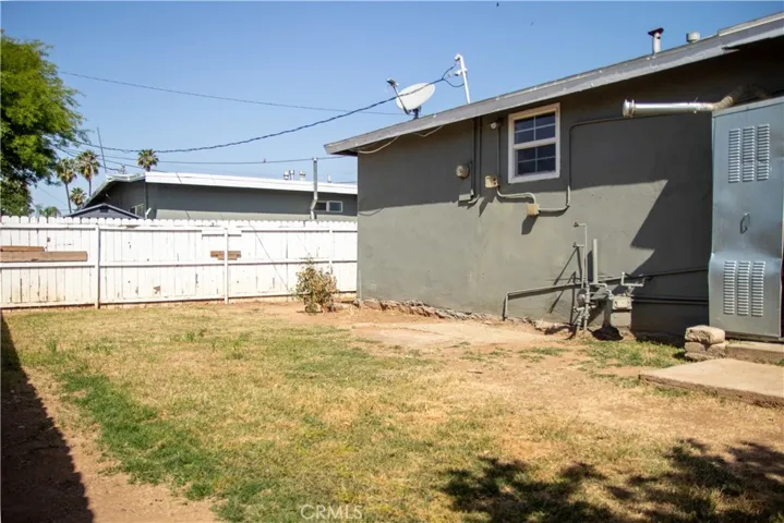 11939 Indian, Moreno Valley, California 92557