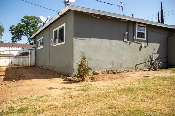 11939 Indian, Moreno Valley, California 92557