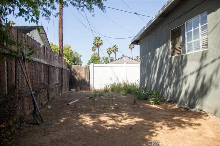 11939 Indian, Moreno Valley, California 92557