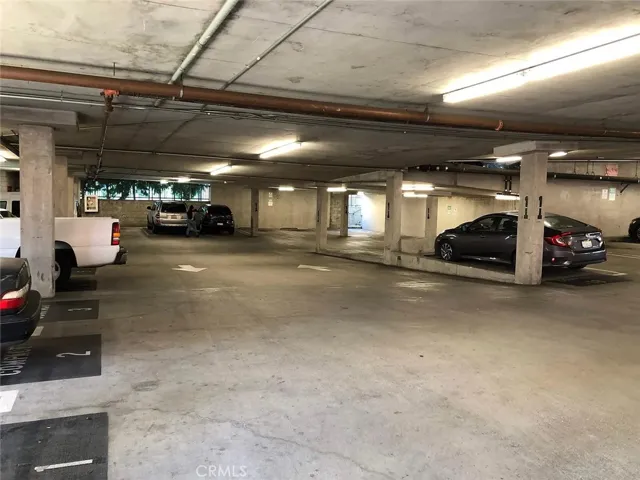420 S San Pedro 306, Los Angeles, California 90013