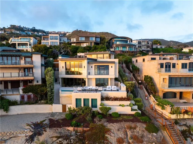 54 feet of beachfront