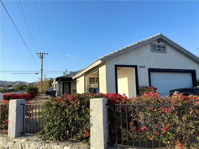66012 5th Street, Desert Hot Springs, California 92240