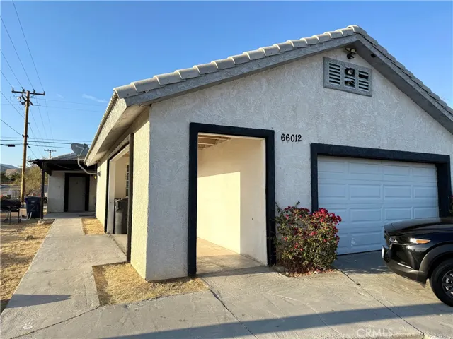 66012 5th Street, Desert Hot Springs, California 92240