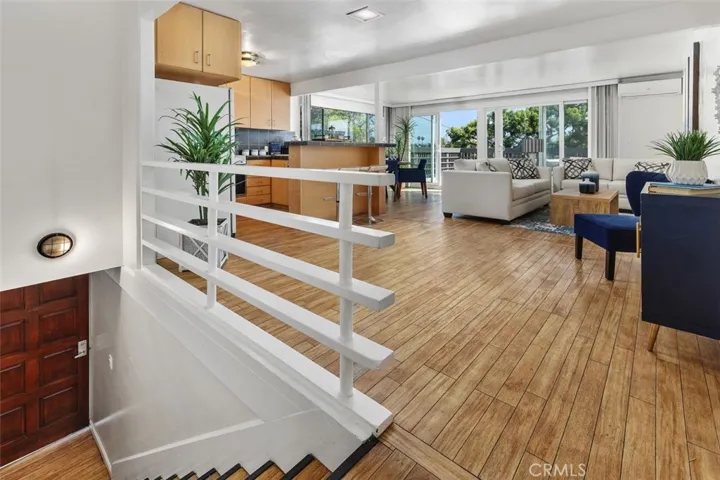 420 Marine Street 3, Santa Monica, California 90405