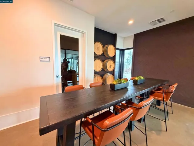 Wine Room