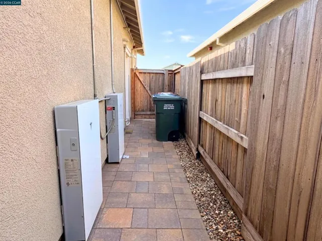 2 Tesla Batteries