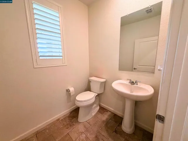 Half Bath