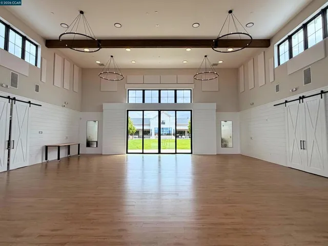 Events Room