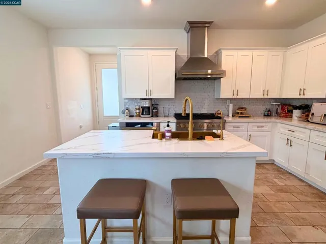 Kitchen island